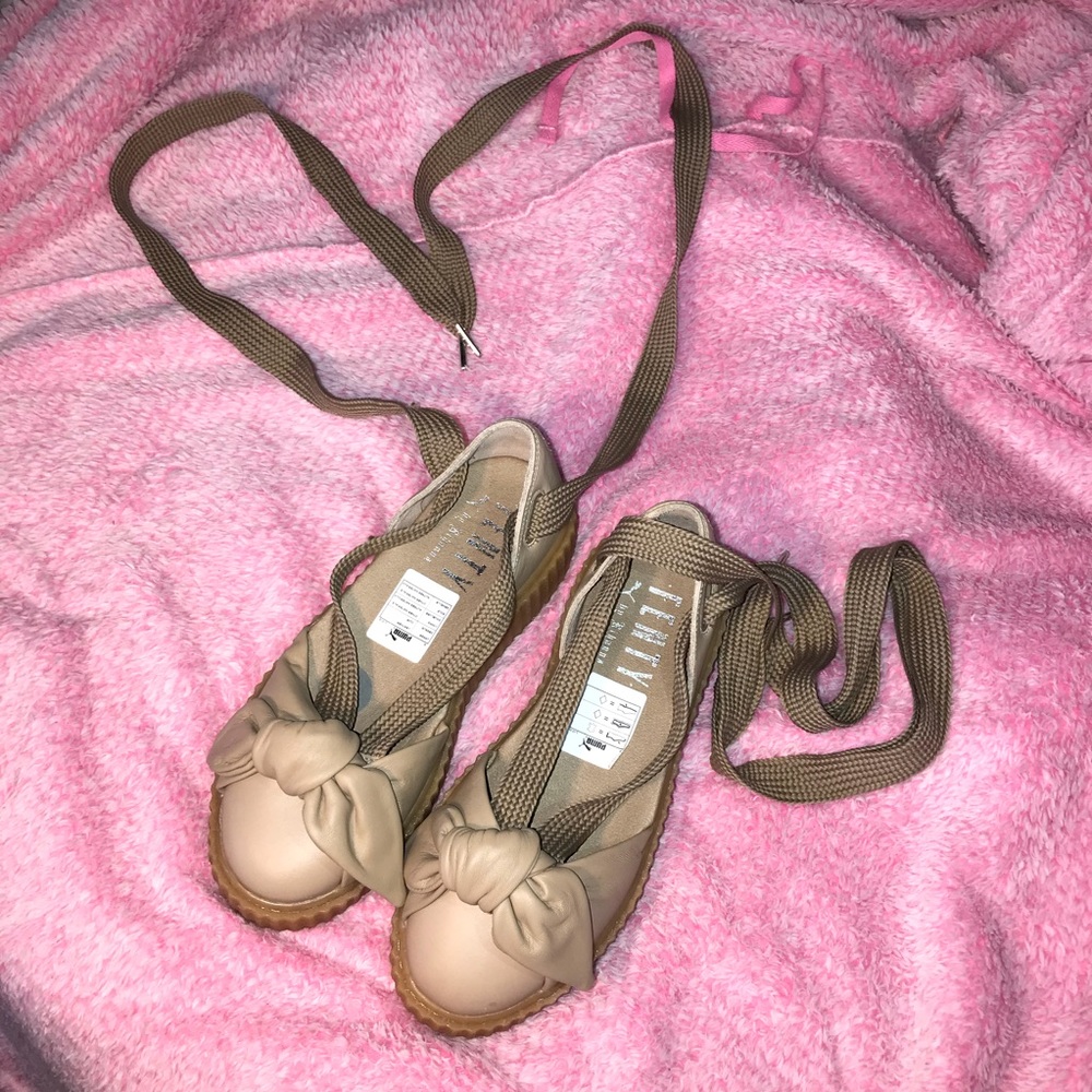 Fenty PUMA Creeper